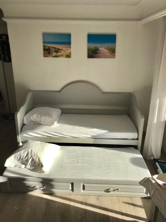 Residence 4 Etoiles Port Marine サント・マキシム エクステリア 写真