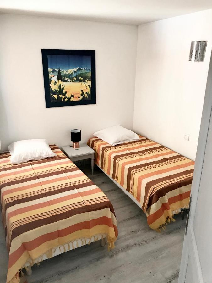 Residence 4 Etoiles Port Marine サント・マキシム エクステリア 写真