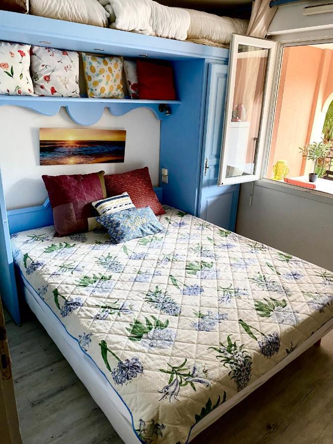 Residence 4 Etoiles Port Marine サント・マキシム エクステリア 写真