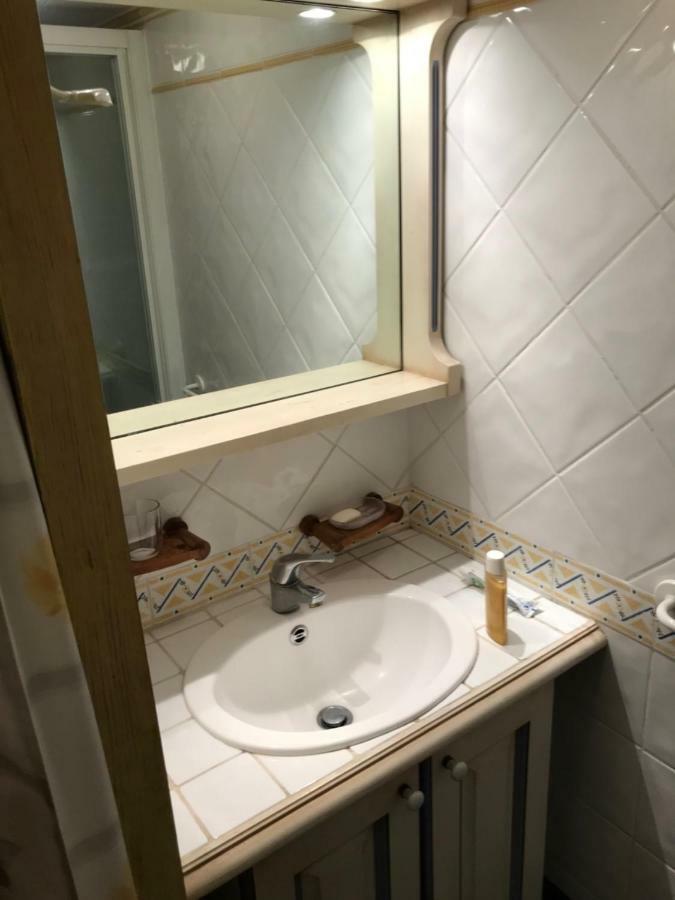 Residence 4 Etoiles Port Marine サント・マキシム エクステリア 写真